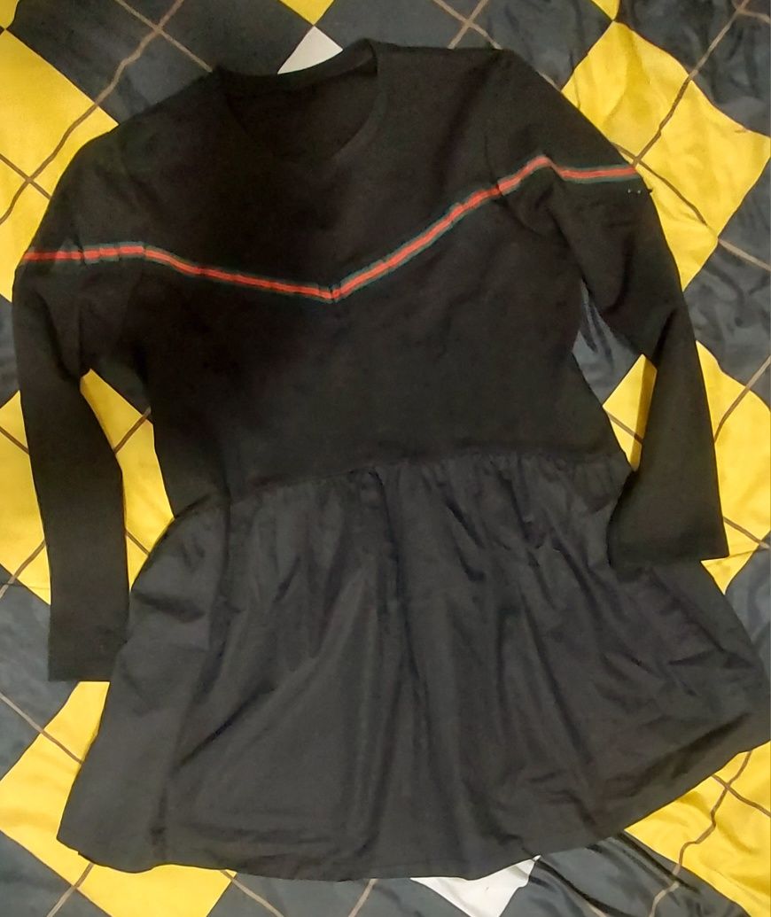 NOWA Bluzka/tunika  One Size