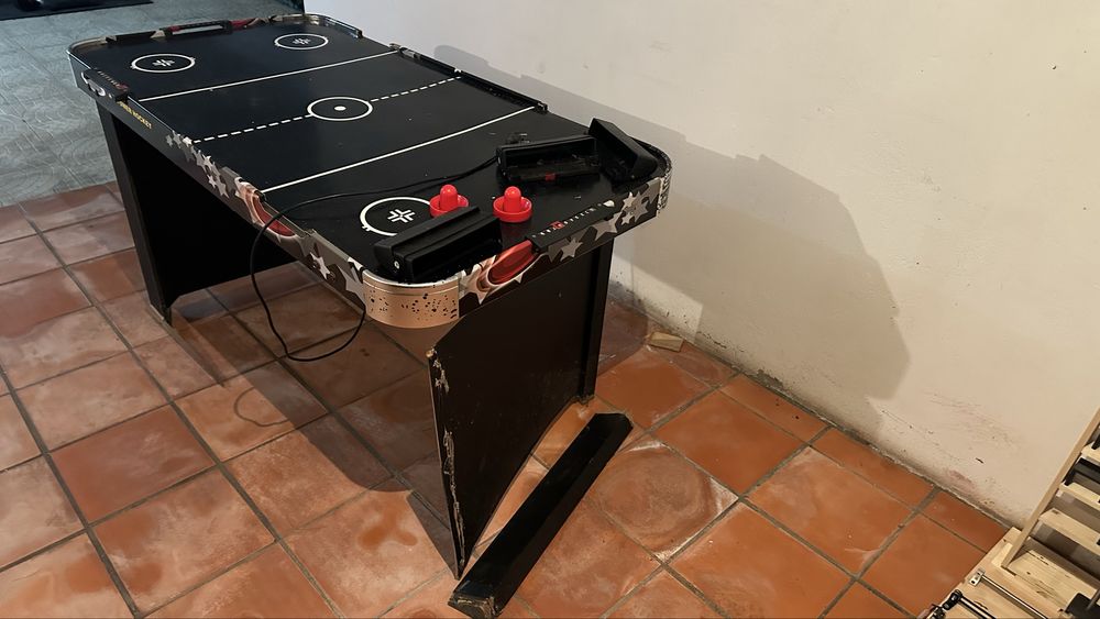Mesa de Air Hockey