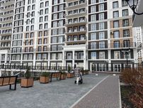 Продаж 1 кімнатна квартира ЖК Нова Англія Лінкольн метро Васильківська