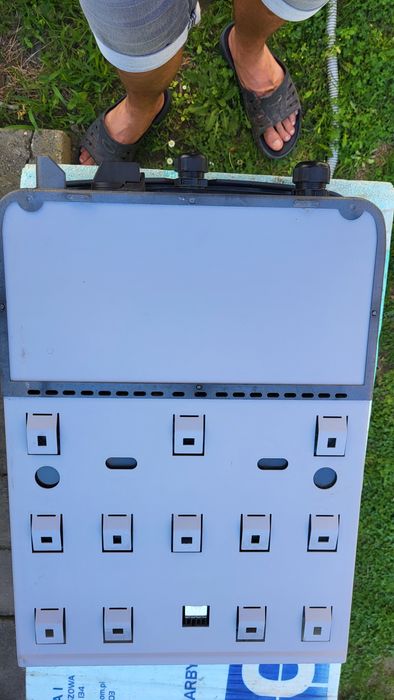 Falownik Fronius Symo 4,5 3-S