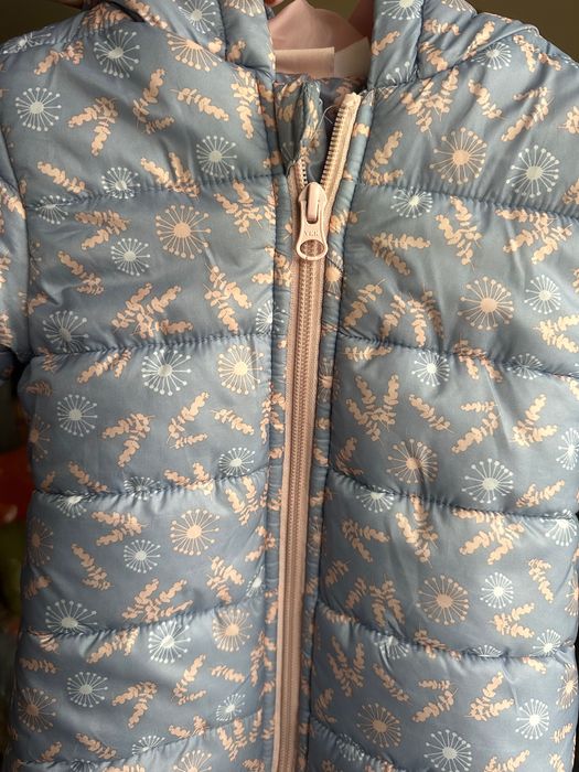 Куртка дитяча демісезон 92 розмір