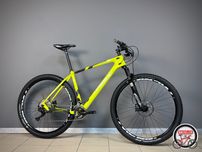 Карбоновий Haibike Greed HardNine 4.0