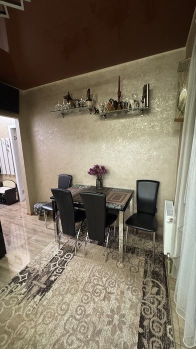 Продам 1 комнатную квартиру