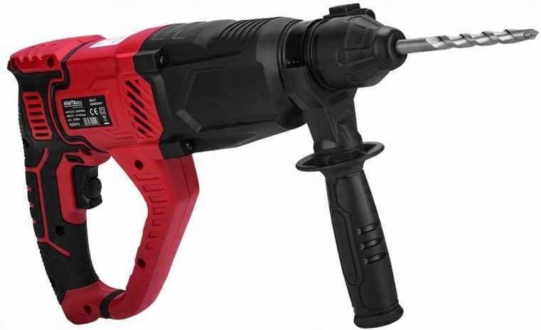 Młot Udarowy Młotowiertarka  2700W SDS-PLUS SDS+ Kraft Wiertła Sklep*