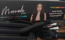 Плойка Mermade 32mm Original Pro Waver