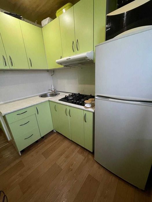 Продаж 1к квартири вулиця Прогресивна, ж/м Сонячний ТЦ Вавилон