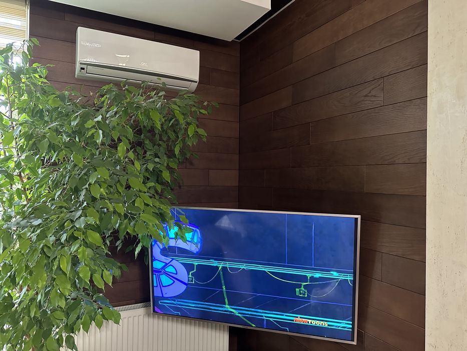 Виготовлення стінових панелей любої складності!