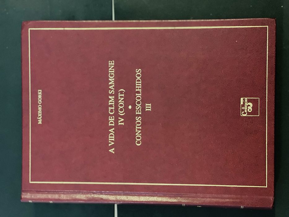 Novos livros à venda