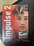 Impulse 2 macmillan education