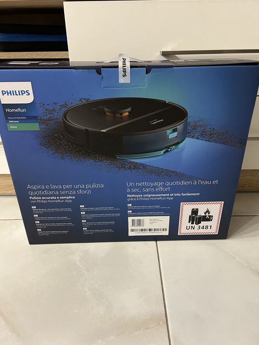 Робот-пилосос