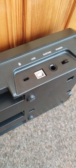 MIDI-клавіатура M-AUDIO Keystation 49 MK3