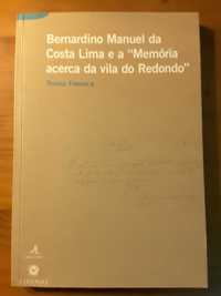 Memória do Redondo/ Linhas de Torres/ Pátria Morena (1935)