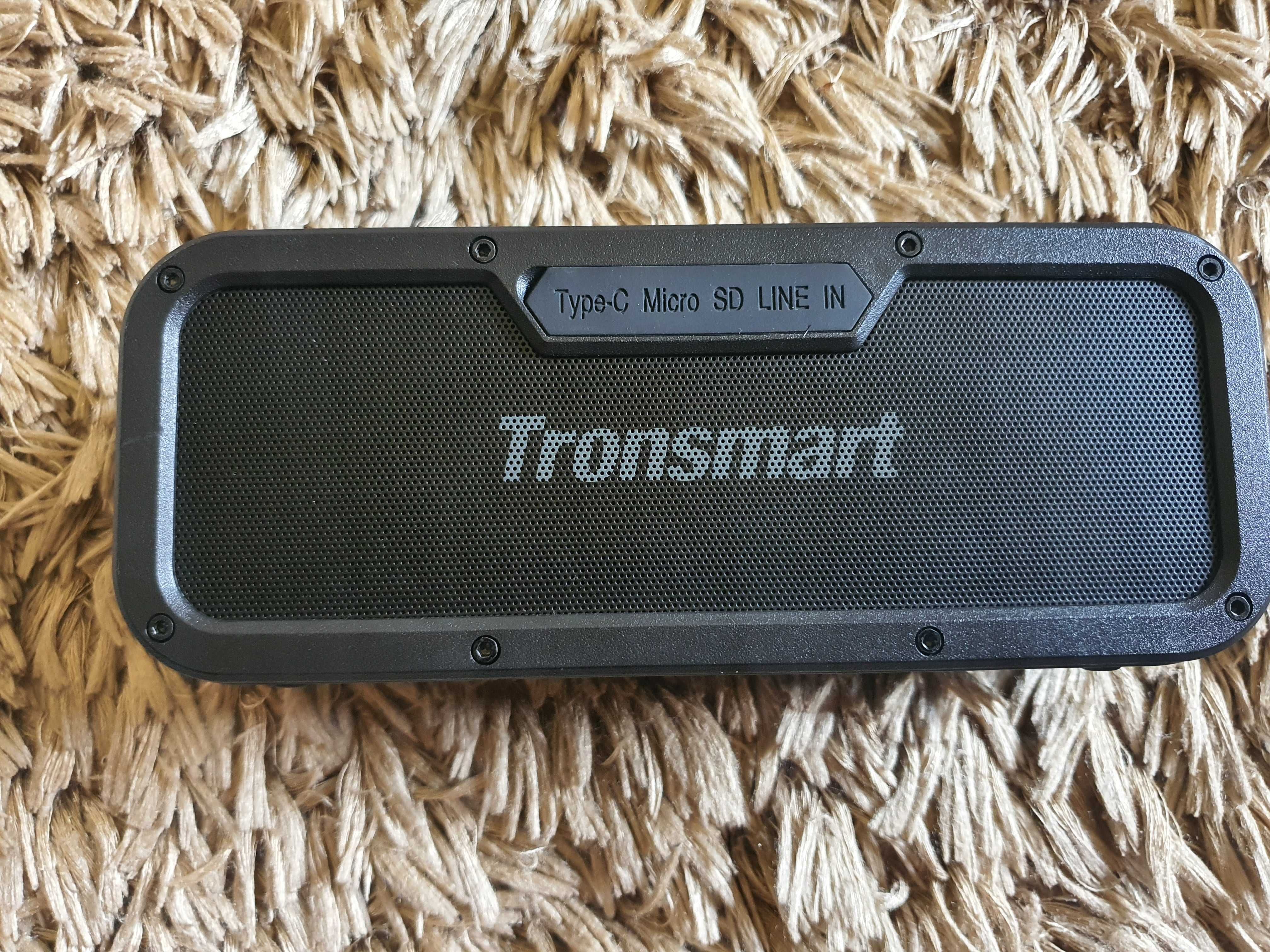 Coluna tronsmart