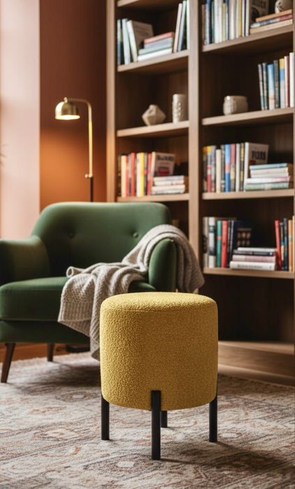 Продаємо нові  пуфіки по гарній ціні