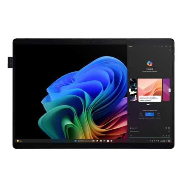 Суперпотужний планшет з SIM-картою Asus Zen Pad PRO TF 11 дюймів 512GB