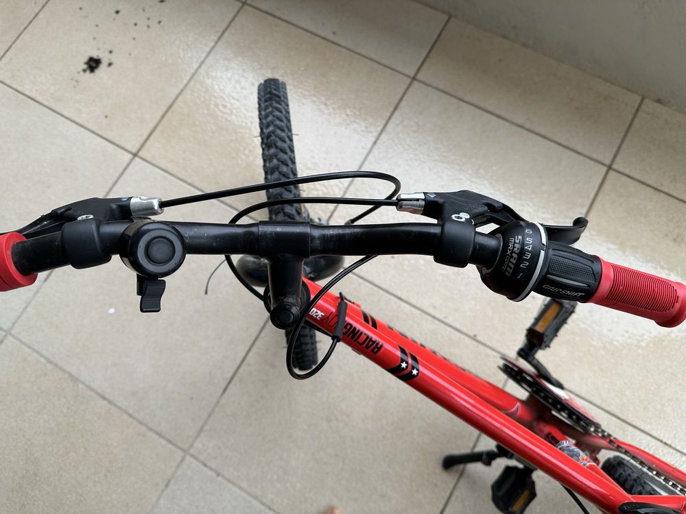 Bicicleta BTwin criança