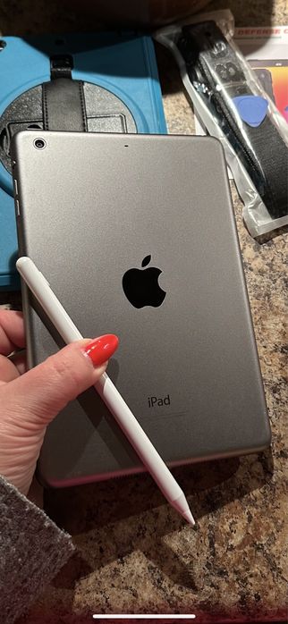 Tablet iPad Apple Retina - super stan