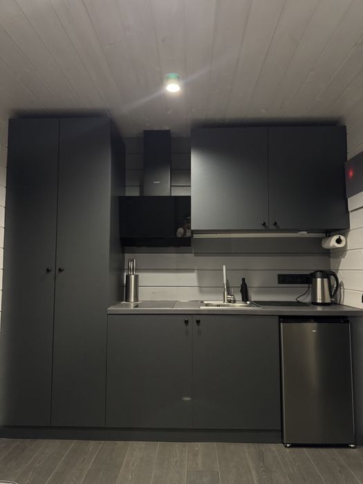 Оренда будинку в Карпатах