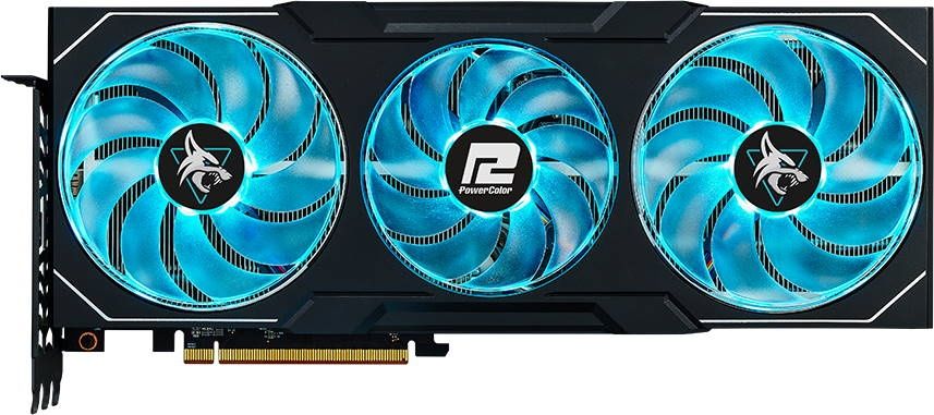 Продам свою відеокарту AMD RADEON RX 7900 XTX 24GB