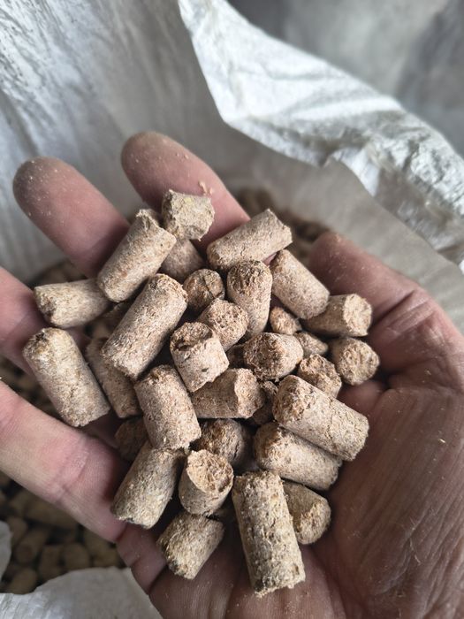 Zanęta wędkarska naturalna 25kg Promocja