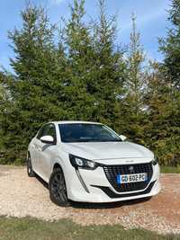 Peugeot 208 Okazja!!!