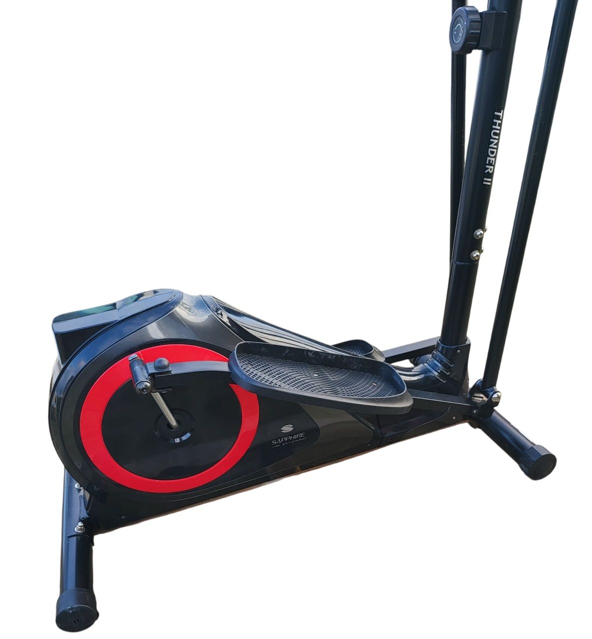 Orbitrek trenażer eliptyczny sapphire thunder II