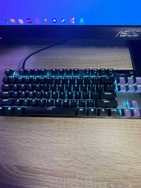 apex pro tkl 2023
