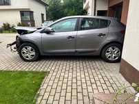 Renault Megane Renault Megane 3