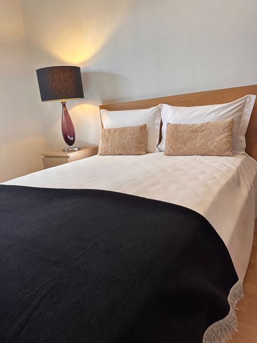 Apartamento Praça Galiza_Porto