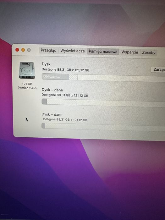 MacBook Air 2015 A1466