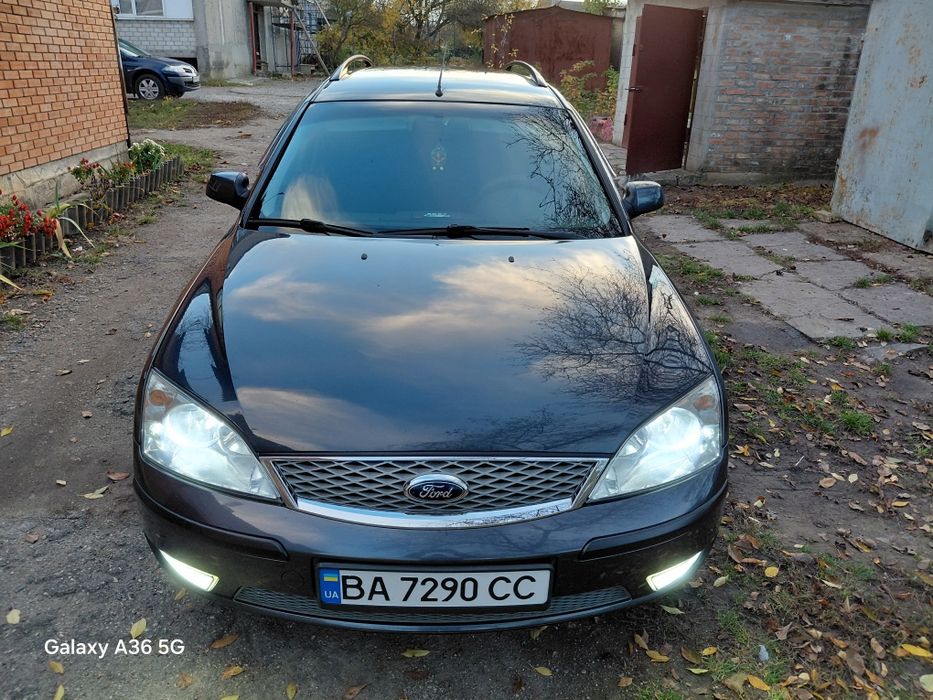 Продам Форд Мондео 3