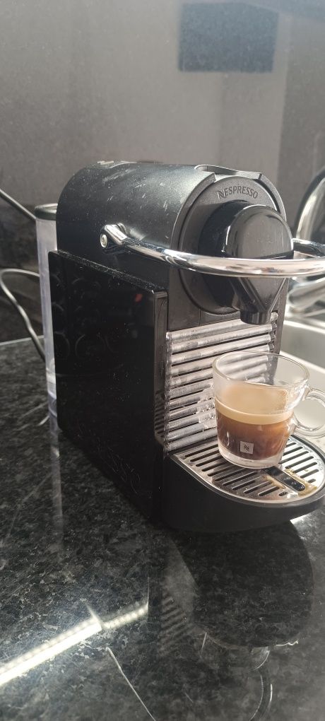 Máquina de café Nespresso
