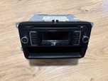 radio rcd 210 mp3