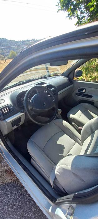 Renault Clio 1.4 16V