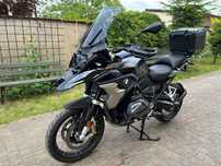 Bmw R 1250 Gs Exclusive 2019 rok