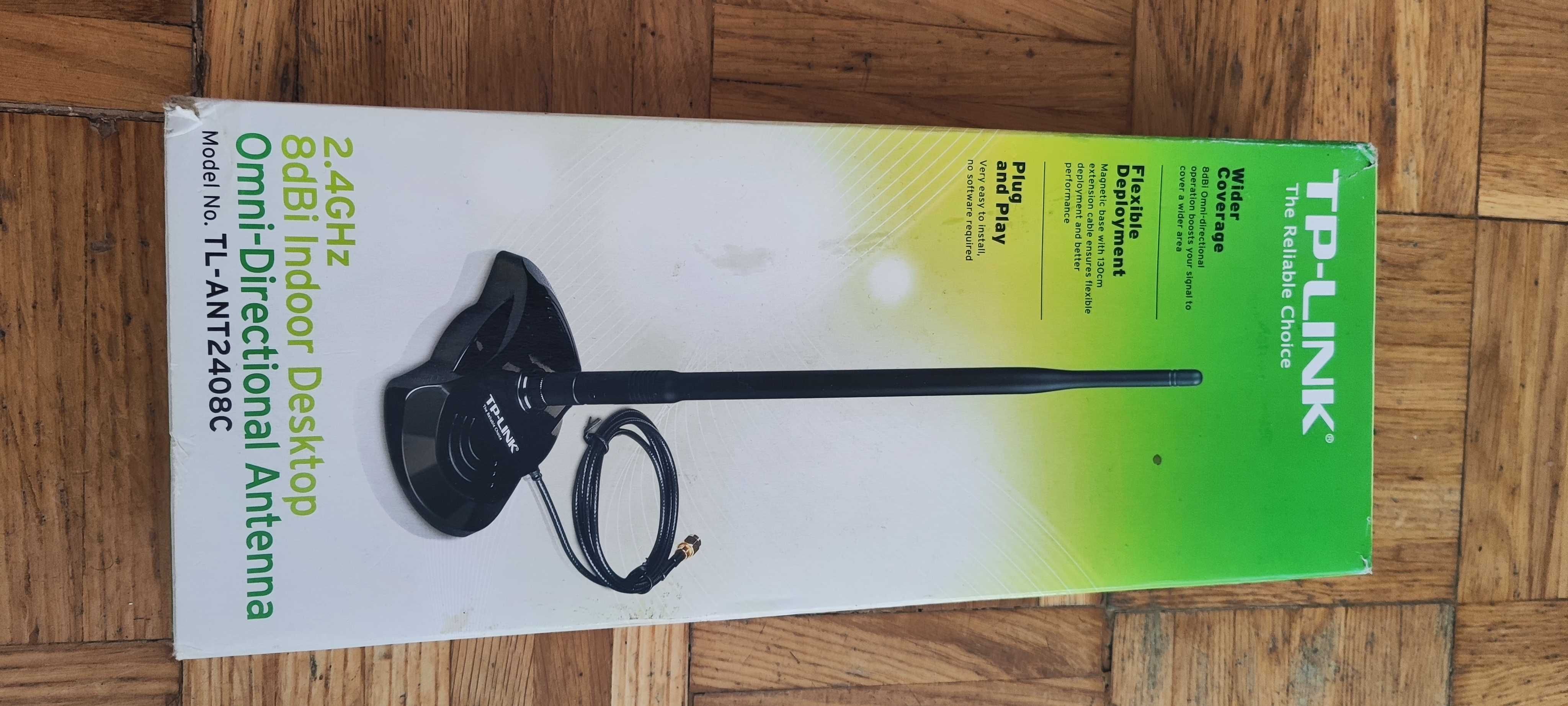 Antena sieciowa tl-ant2408c