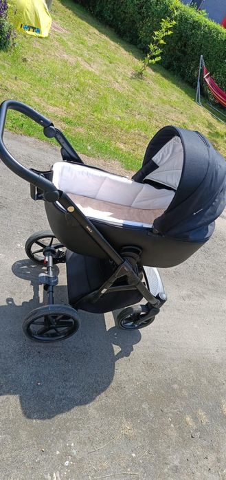 Sprzedam wózek Adamex Nola 2 w 1