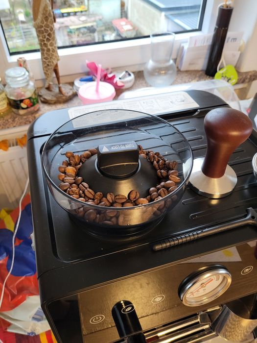 Продам кавомашину, кавоапарат в гарному стані