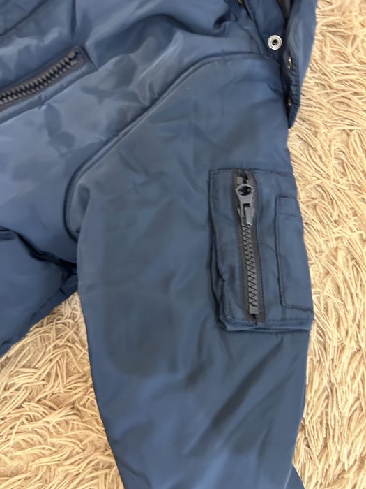 Продам куртку для хлопчика