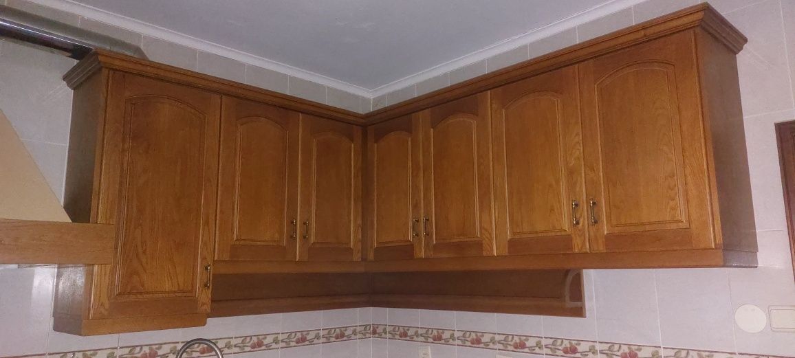 Moveis de cozinha
