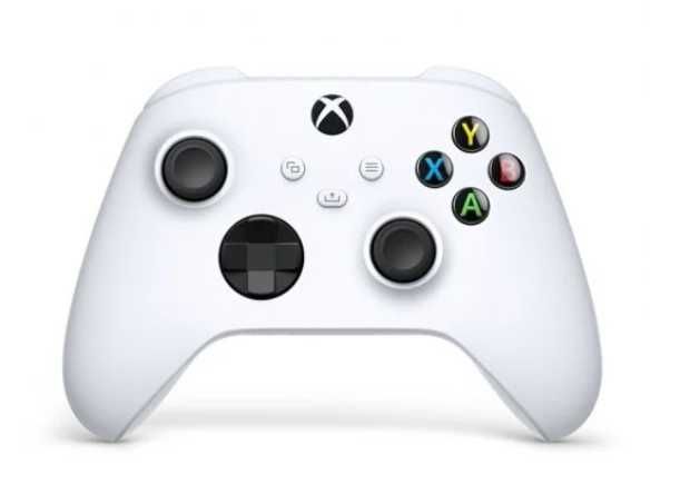 Comando XBox Series X com problemas