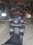 Vendo moto piaggio mp3 500