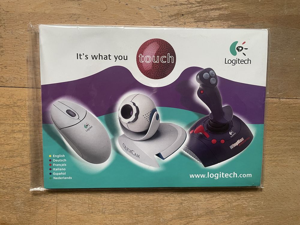 OKAZJA!!! Klawiatura Logitech + gratis