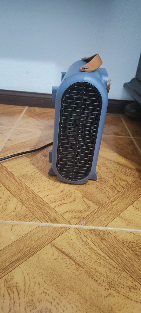 2 Aquecedor de ambiente