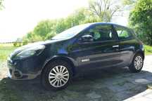 Renault Clio Stan mechaniczny idealny. Mały przebieg!!!