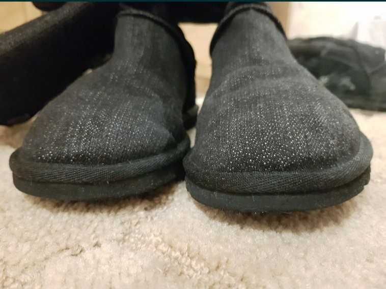 Уггі UGG s.n. 3160 весняні, 37р. або 24 см як нові