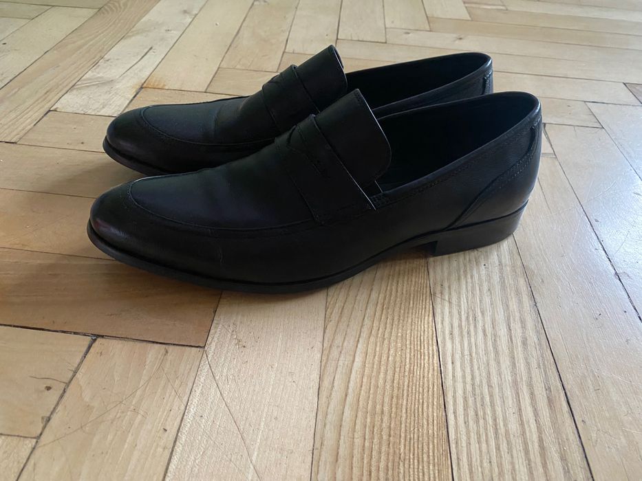 Чоловічі туфлі лофери Miguel Miratez