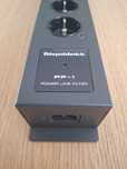 Gigawatt PF1 MK2 - listwa zasilająca + kabel MK2