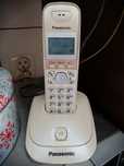 Telefon Panasonic