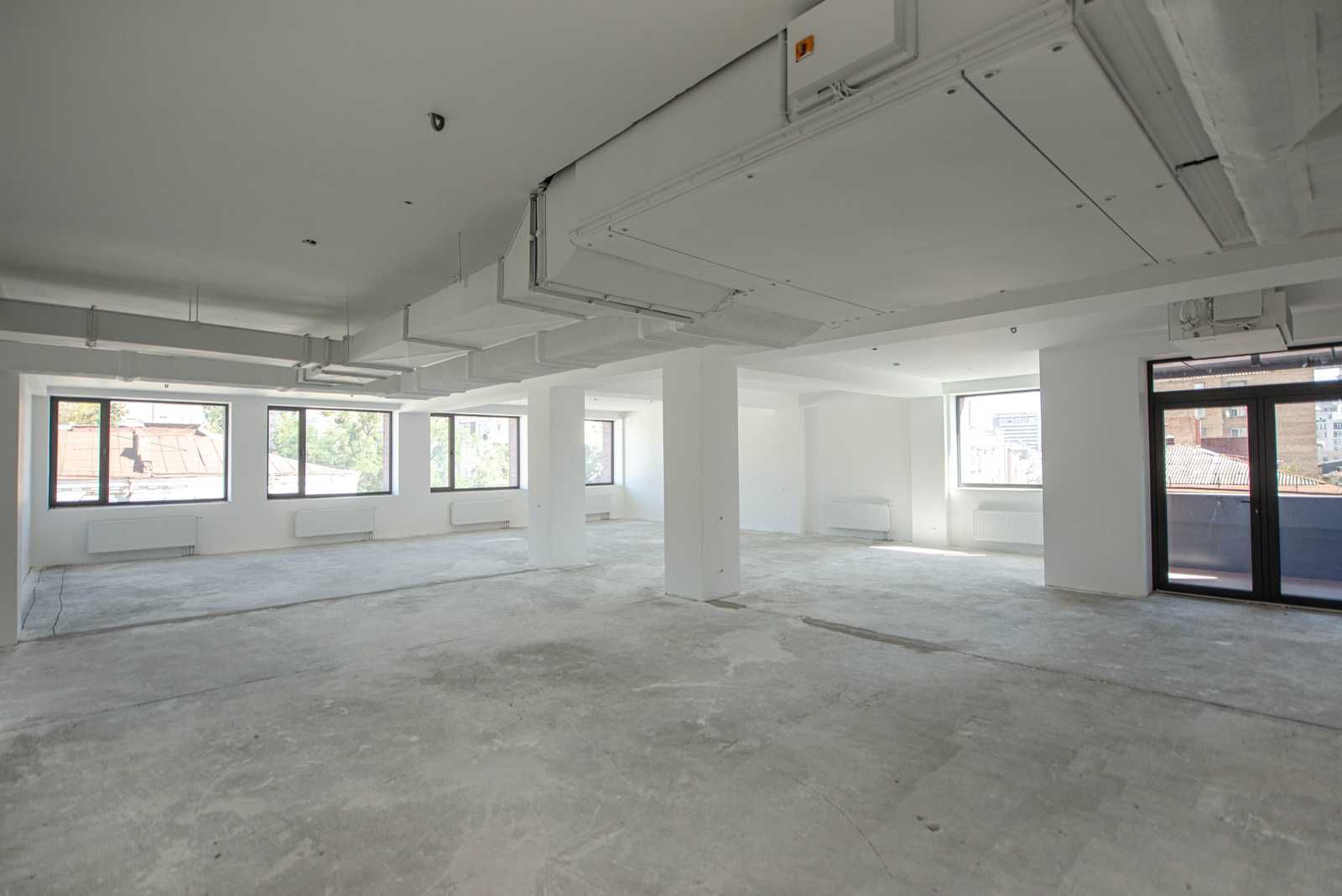 Офіс 500м2 Open Space, Центр, БЦ INFINITY, від власника